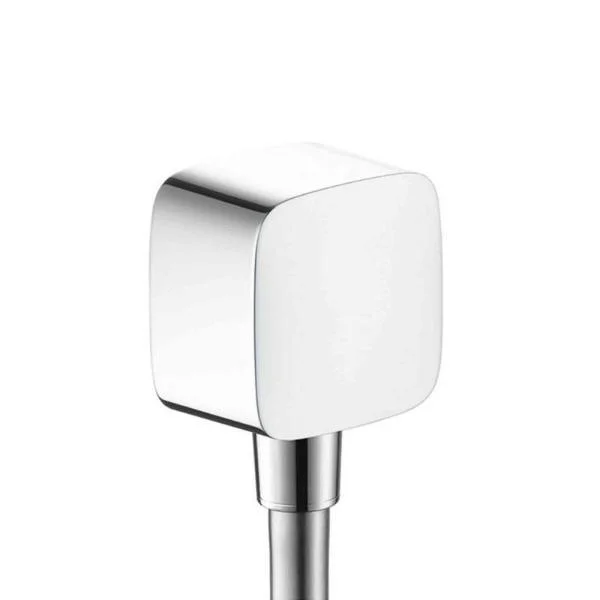 Шланговое подсоединение Axor ShowerSolutions FixFit Softcube