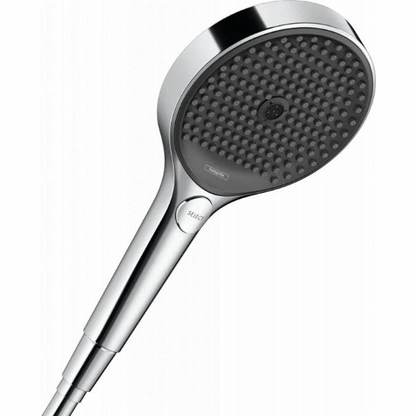 Ручний душ Hansgrohe Rainfinity EcoSmart 26865000 хром