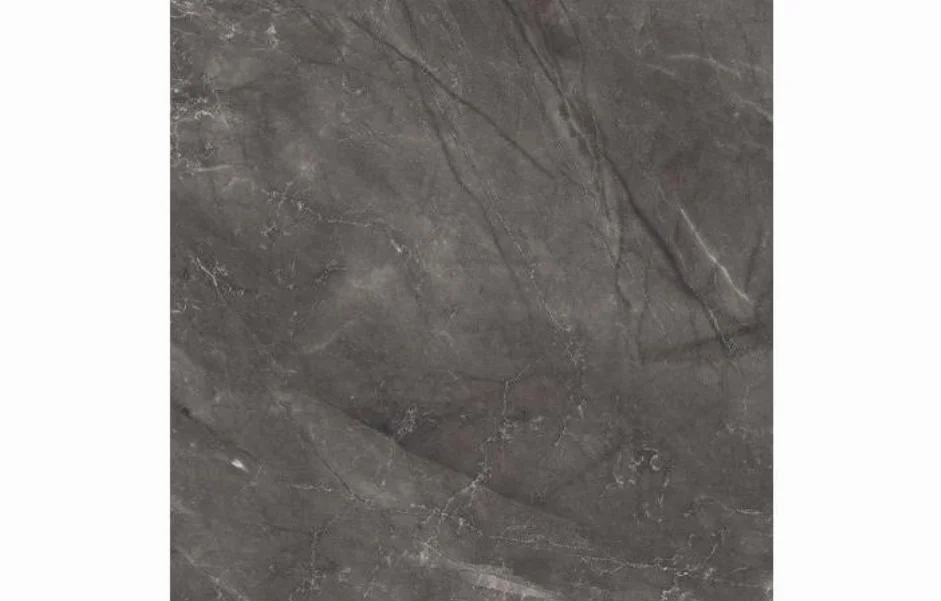 Плитка керамогранитная Venezia Nero POL 600x600x10 Ceramiсa Santa Claus