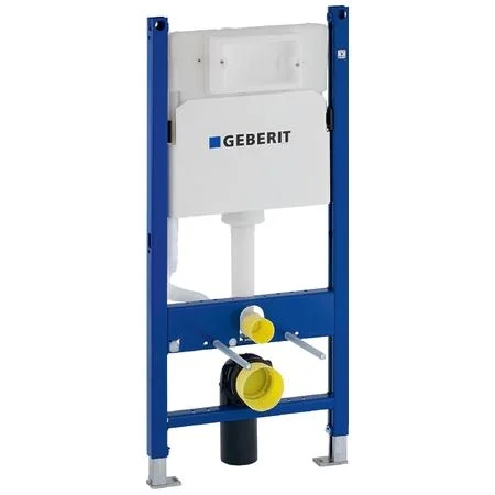 Інсталяція для унітазу GEBERIT Duofix Delta H112
