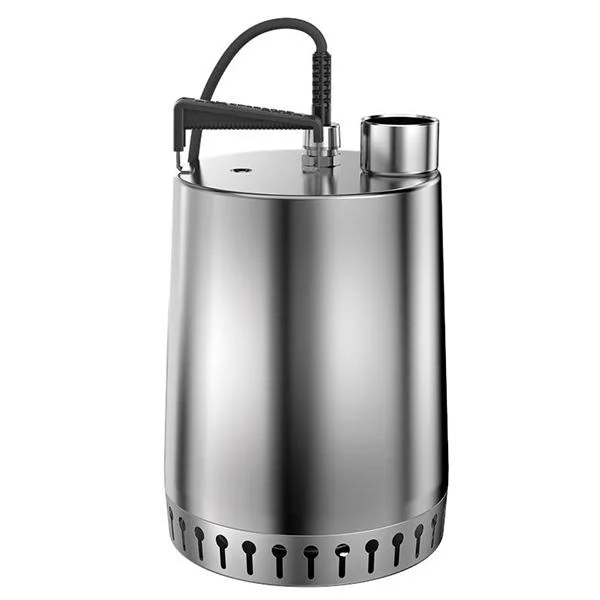 Дренажний насос Grundfos Unilift AP 12.40.04.1