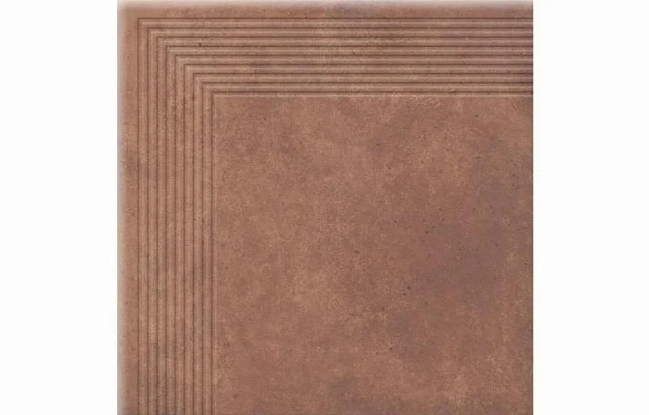Щабель кутова Cottage Chili 300x300x9 Cerrad
