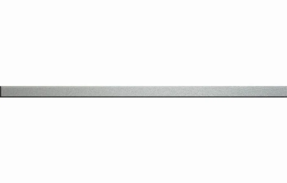 Фриз GF 601510 Silver 15x600x8 Kotto Ceramica