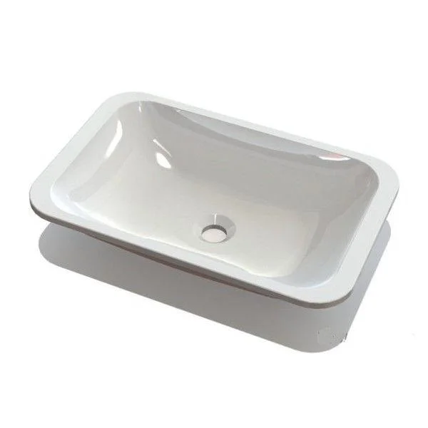 Умывальник Fancy Marble Aileen (3805101)