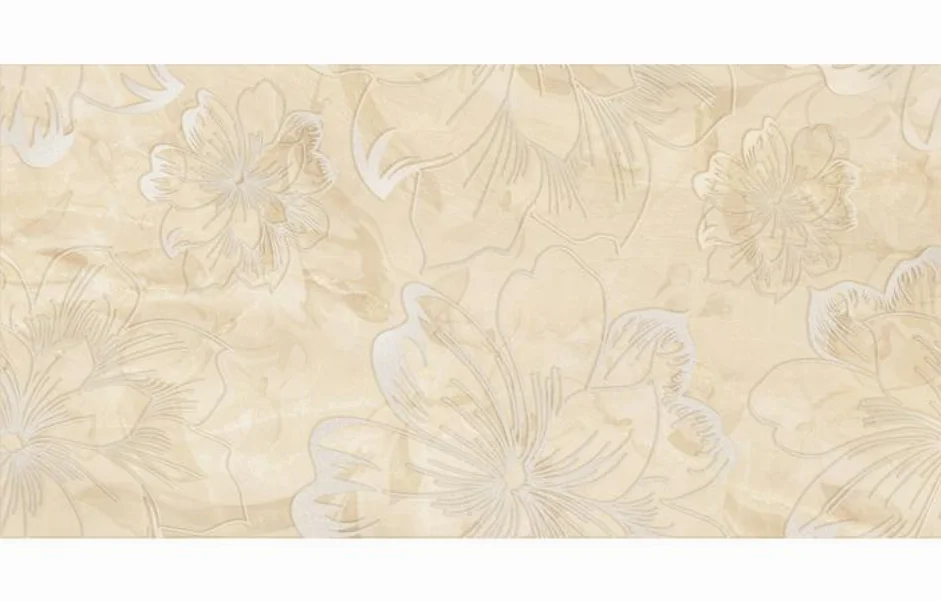 Декор Sea Breeze Fresh Бежевий 300x600x9 Golden Tile