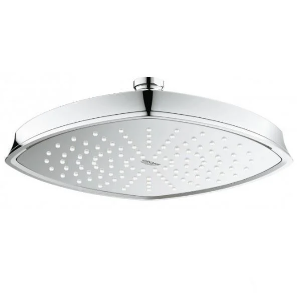 Верхній душ Grohe Grandera 210 мм, хром