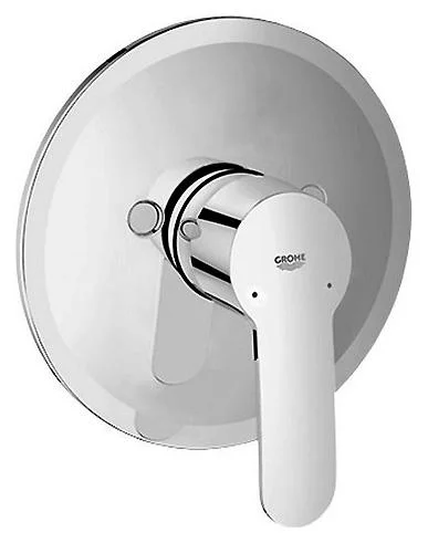 Змішувач Grohe Eurostyle Cosmopolitan 33635002 для душу