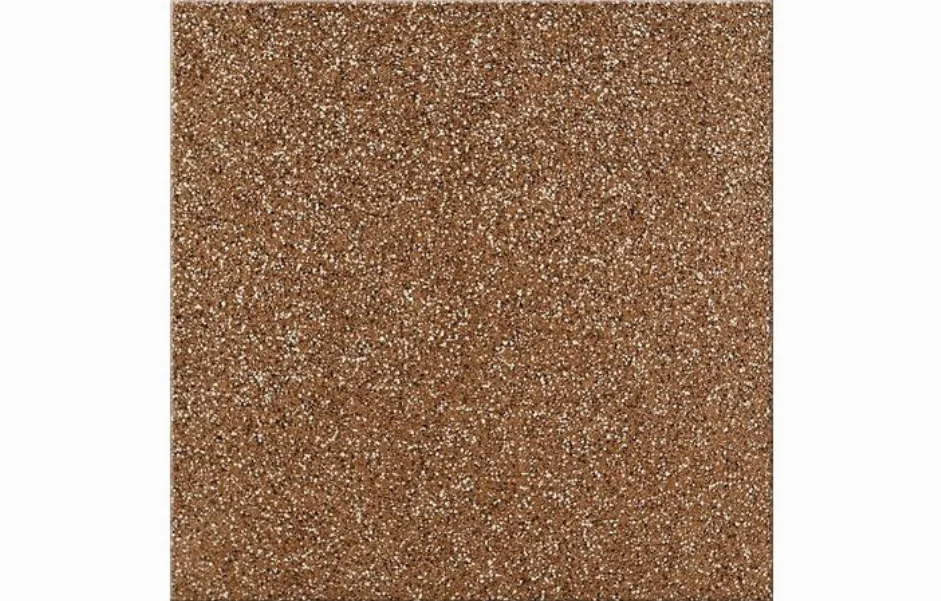 Плитка керамогранітна Cersanit Milton Brown 298×298×6 мм