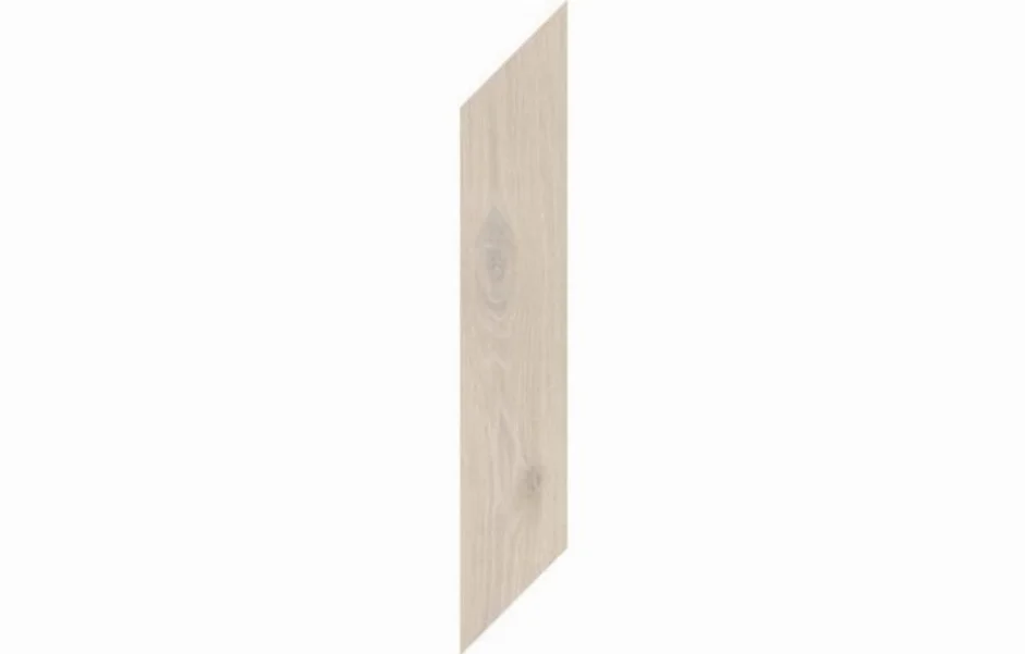 Декор Heartwood Crema Chevron правий 98x598x9 Paradyz
