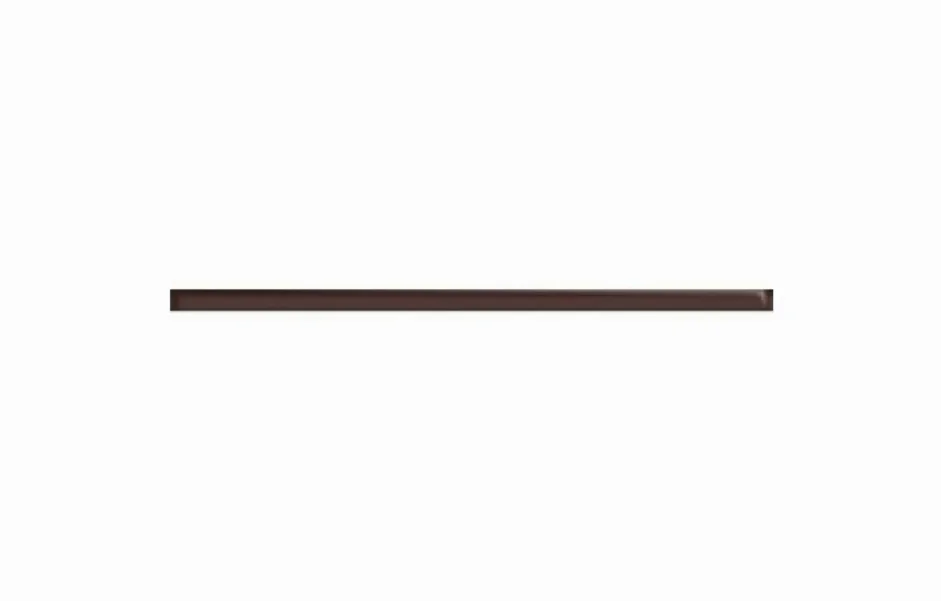 Фриз Glass Brown Border New 20x600x10 Opoczno