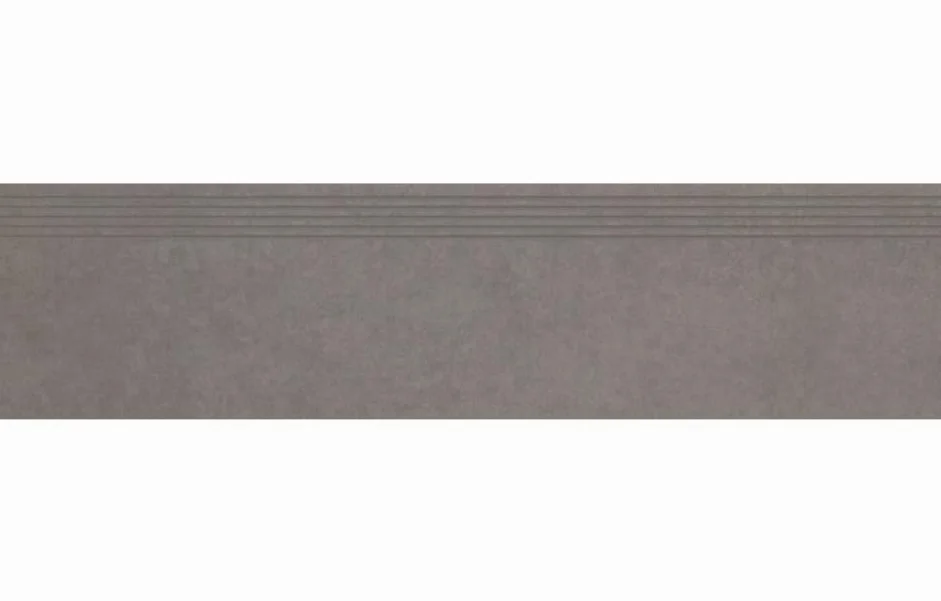 Щабель Intero Grys Nacinana 298x1198x11 Paradyz