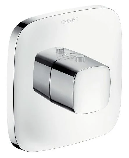 Змішувач Hansgrohe PuraVida 15772000 для душу