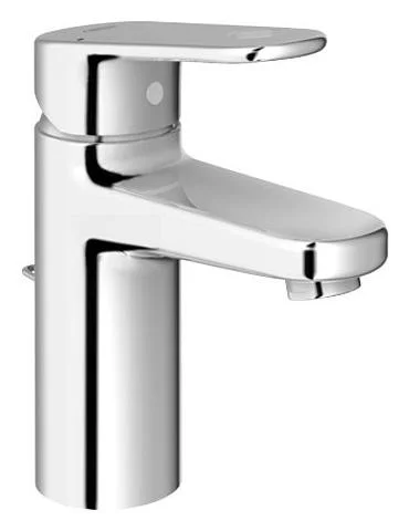 Змішувач Grohe Europlus II 32617002 для раковини