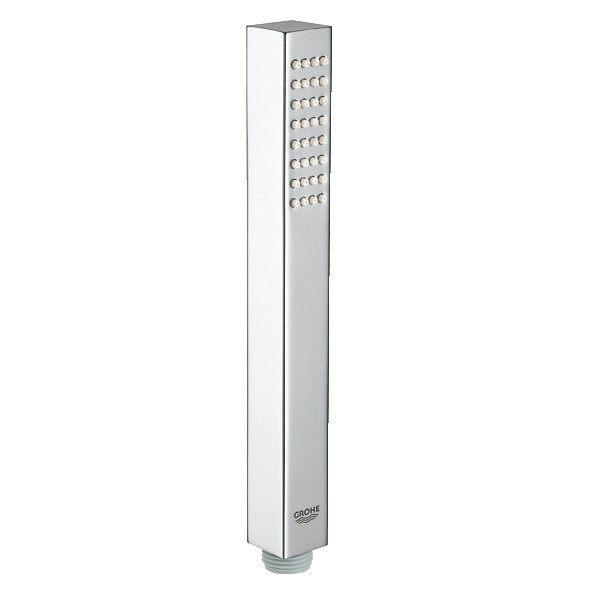 Ручний душ Grohe Euphoria Cube Stick 1jet EcoJoy 9.5 л/хв.