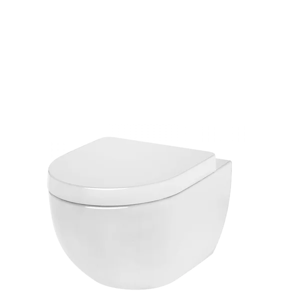 Унітаз підвісний AM.PM BlISS L C531739WH