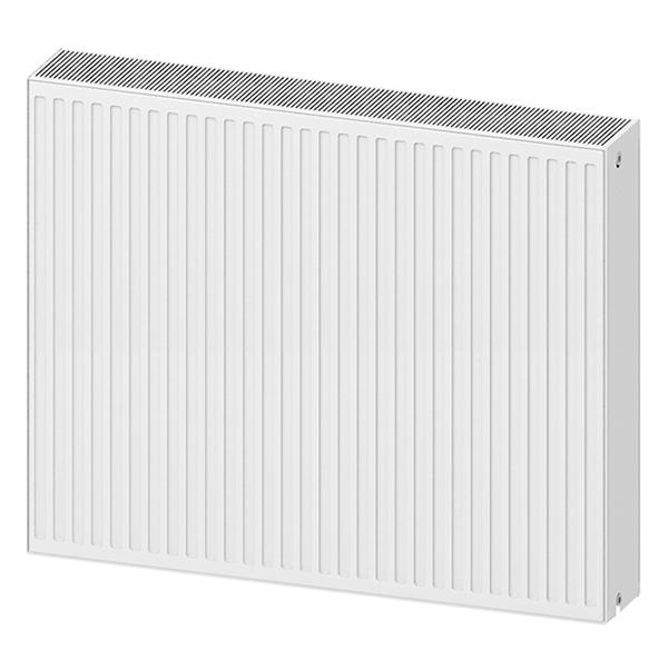 Радіатор сталевий Kermi Therm X2 Profil Kompakt 33 Тип 900×1400 мм (бокове підключення)