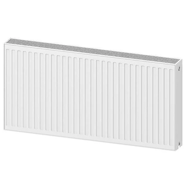 Радіатор сталевий Vaillant VKO 22 Тип 500×600 мм (бокове підключення)