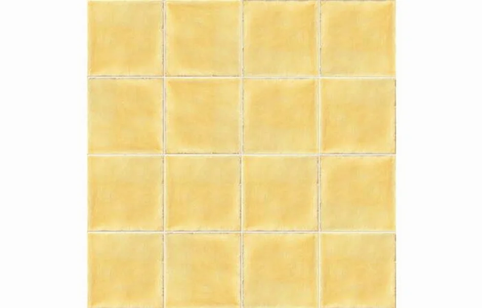 Плитка настенная Antic Amarillo 150x150 Mainzu