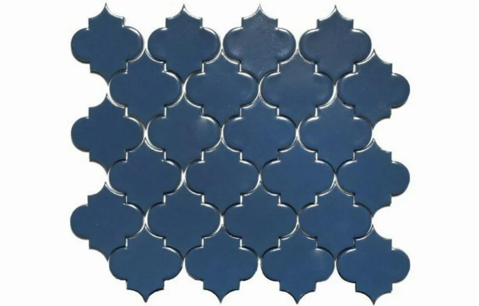 Мозаїка ARABESKA A 6008 Steel Blue 270х300х9 Kotto Ceramica