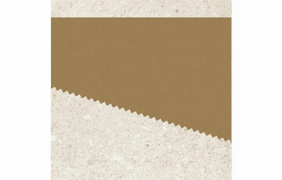 керамогранітна Плитка Nassau Kokomo Crema Oro 200x200x8 Vives