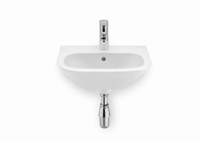 Умивальник ROCA NEXO 45x36 см