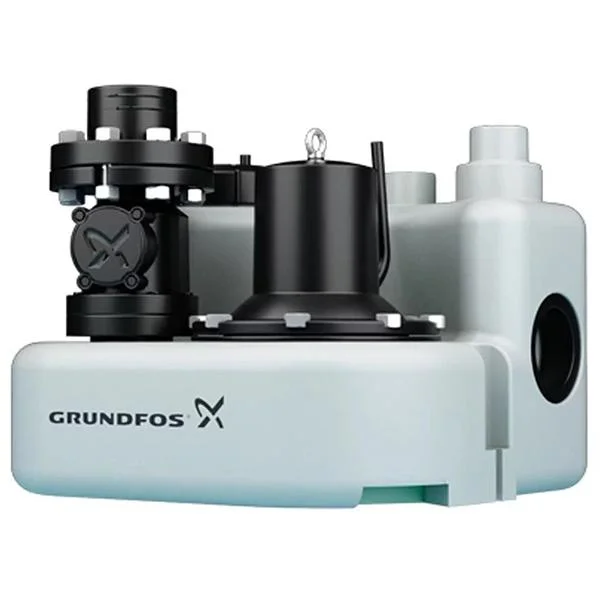 Каналізаційна насосна установка Grundfos Multilift MSS.11.1.2