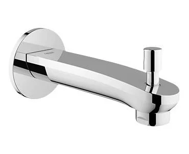 Вилив Grohe Eurostyle Cosmopolitan 13277002 для ванни з душем