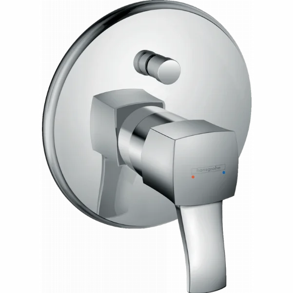 Змішувач Hansgrohe Metropol Classic Для ванн 31345000