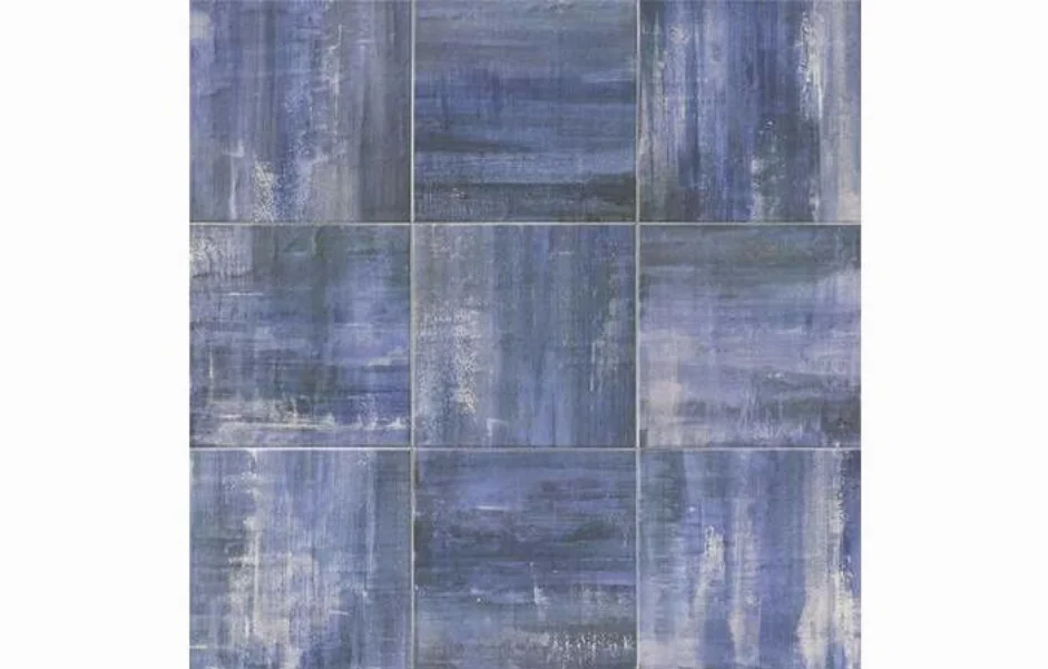 Плитка настінна Etrusco Blu 200x200x7 Mainzu