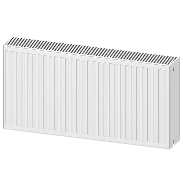 Радіатор сталевий Vaillant VKO 33 Тип 500×800 мм (бокове підключення)