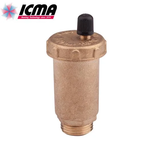 Повітровідвідник автоматичний ICMA 3/8" (вузький тип)