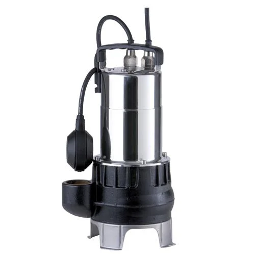 Дренажний насос WILO Drain TC 40/8