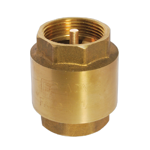 Зворотний клапан FADO NEW 1-1/4"