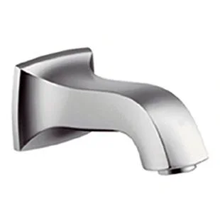 Излив для ванны Hansgrohe Metris Classic