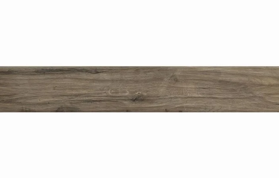 Плитка керамогранитная Soul Brown RECT 148x898x11 Paradyz