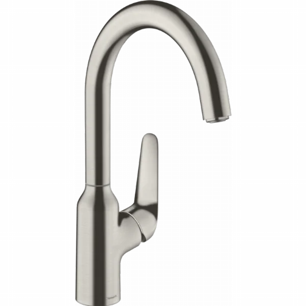 Змішувач Hansgrohe Focus M42 для кухонного миття 71802800