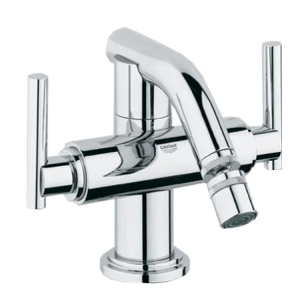 Змішувач Grohe Atrio 24010000 для біде