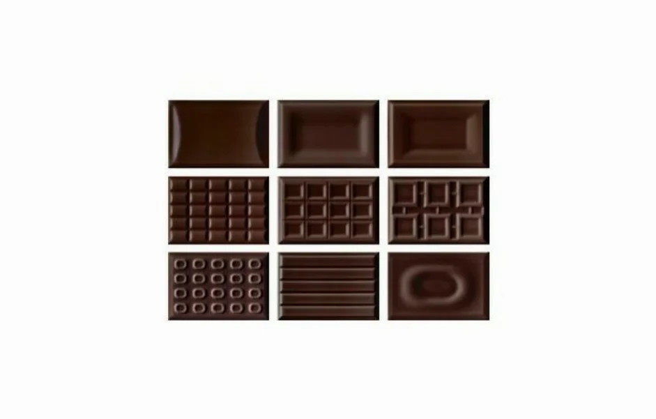 Плитка настінна Cento Per Cento Cacao T 120x180 Imola