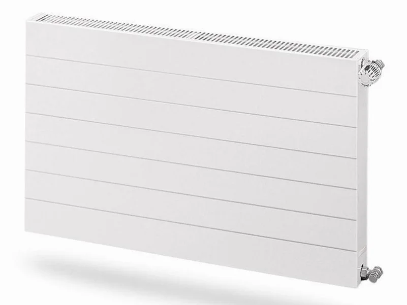 Радіатор сталевий KERMI Therm-X2 Line-K PLK 22 Тип 500×400 мм (бокове підключення)