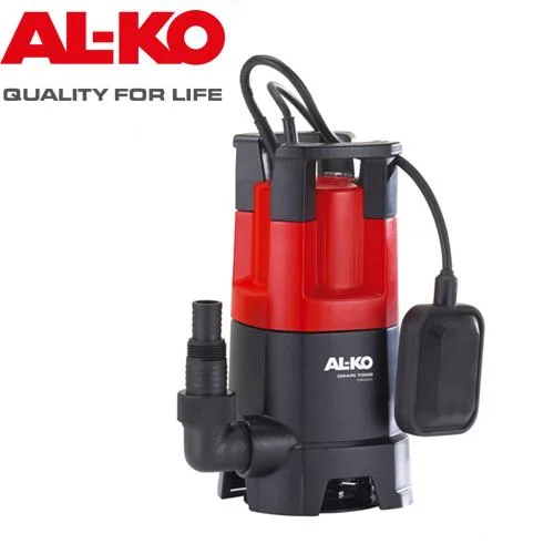 Дренажний насос AL-KO Drain 7000 Classic