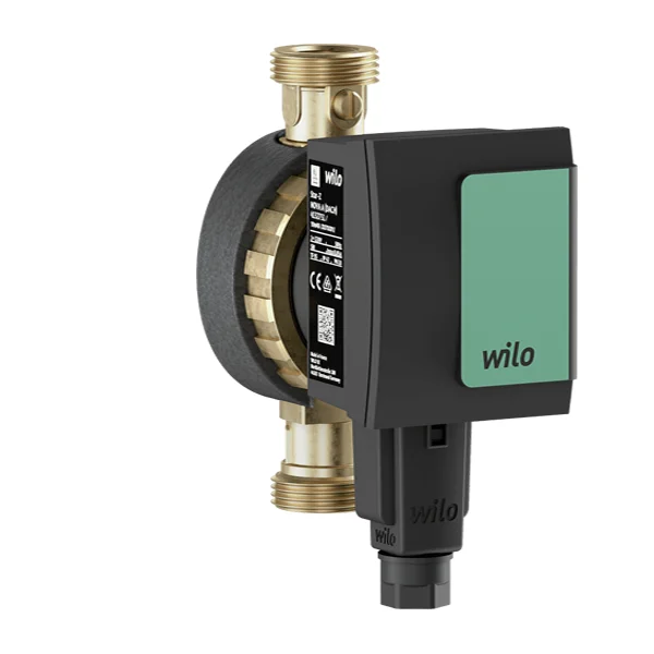Насос для рециркуляції ГВП WILO Star-Z Nova A 1/2"