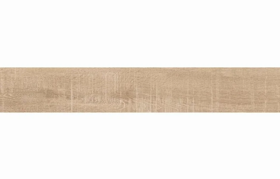 Плитка керамогранитная Nickwood Beige RECT 193x1202x6 Cerrad