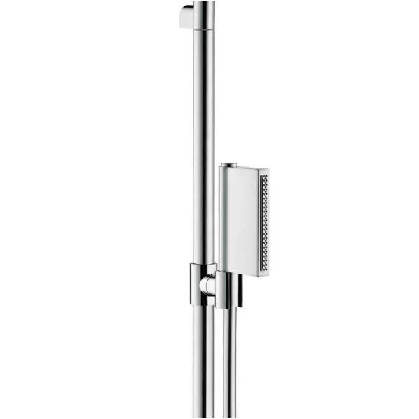 Душовий гарнітур Axor One 2jet, штанга 900 мм