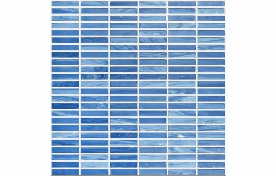 Мозаїка MI7 10500505C Oltremare 300x300x10 Kotto Ceramica