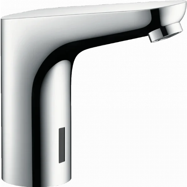 Змішувач для біде Hansgrohe Focus сенсорний, 230 V, без регулювання температури
