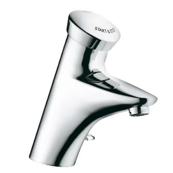 Змішувач автоматичний для раковини Grohe Eurodisc