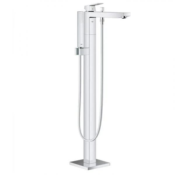 Змішувач настінний для ванни Grohe Eurocube