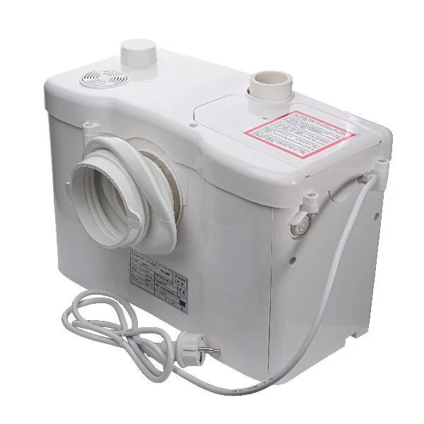 Каналізаційна установка Volks Sololift pumpe WC3 - 600 D