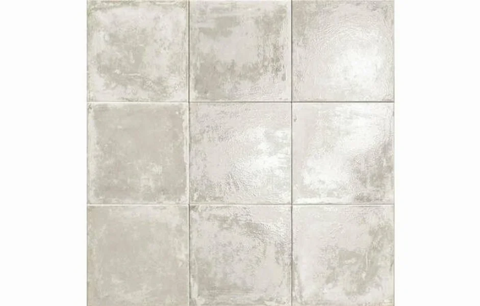 Плитка настінна Venezzia Bianco 200x200x9 Mainzu