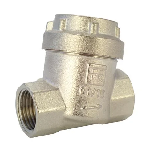 Фільтр для FADO газу 1/2"